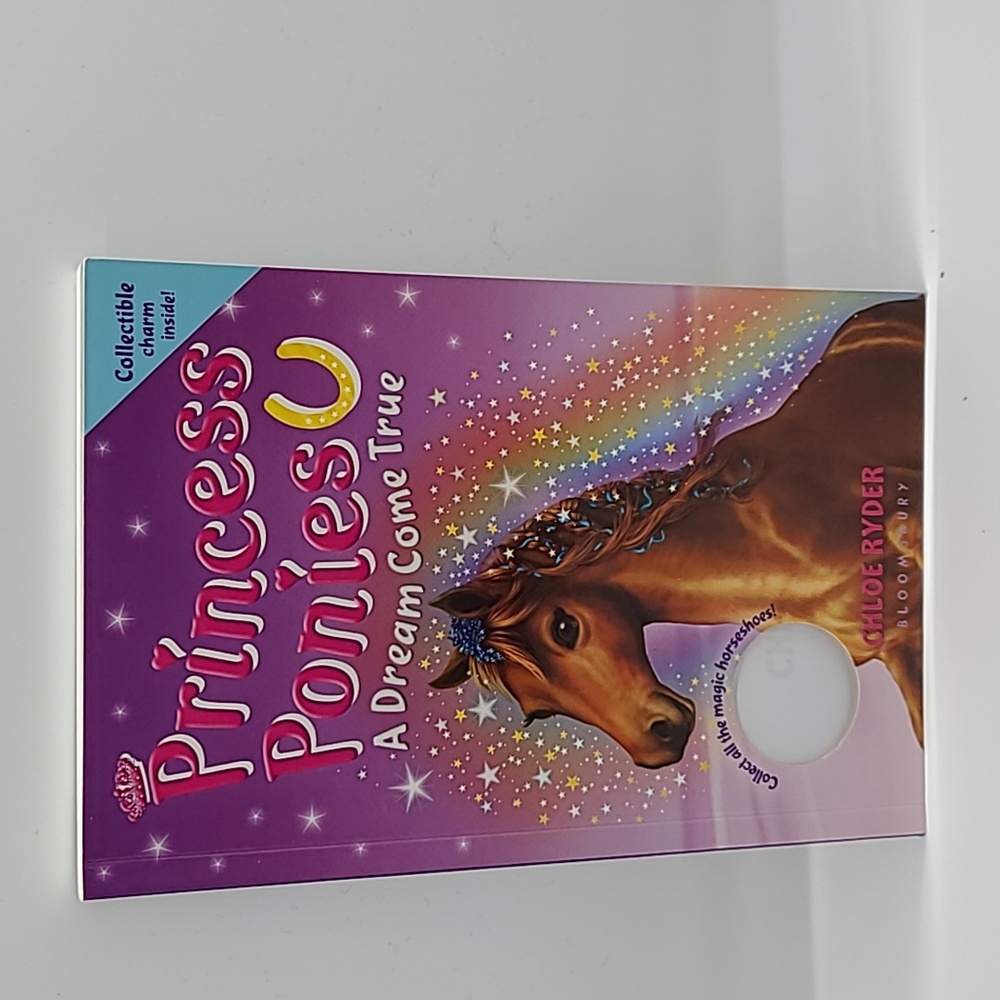 Princess Ponies: 2 Books - Picture 7 of 11